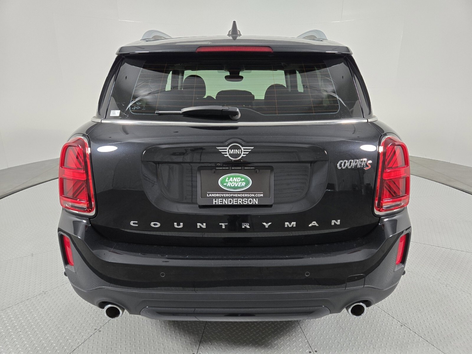 Used 2023 MINI Cooper Countryman S image 7