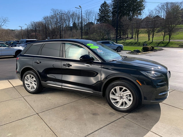 Certified 2023 Lincoln Corsair AWD image 7