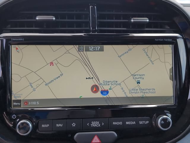 Used 2022 Kia Soul Turbo FWD image 17