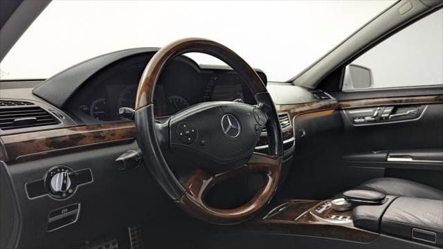 Used 2010 Mercedes-Benz S 550 image 22