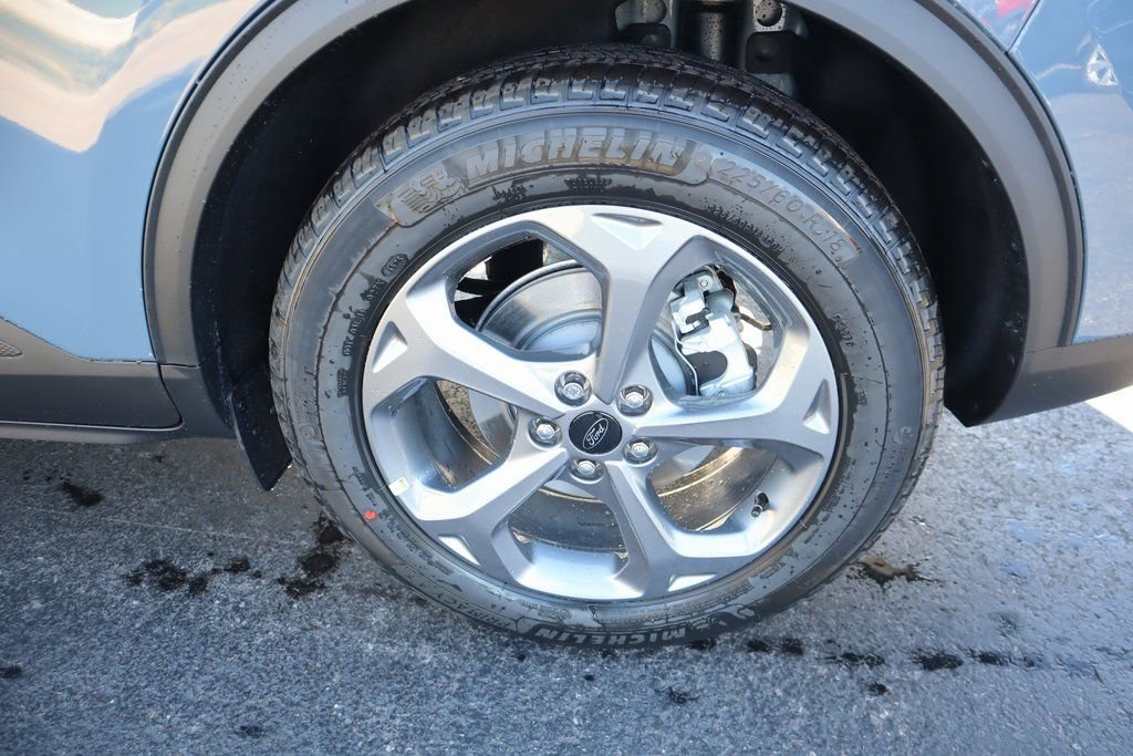 New 2026 Ford Escape ST-Line w/ Tech Pack #1 image 19