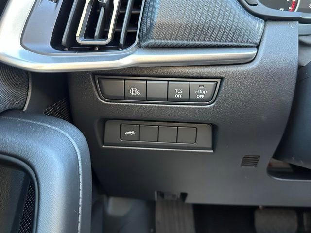 New 2026 MAZDA CX-90 3.3 Turbo w/ Select Package image 17