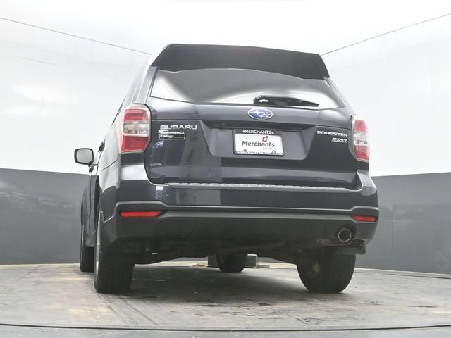 Used 2016 Subaru Forester 2.5i Limited AWD/4WD image 46