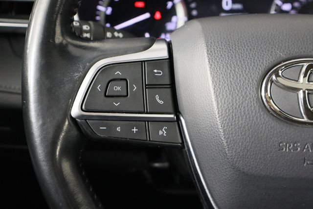 Used 2021 Toyota Highlander XSE image 34