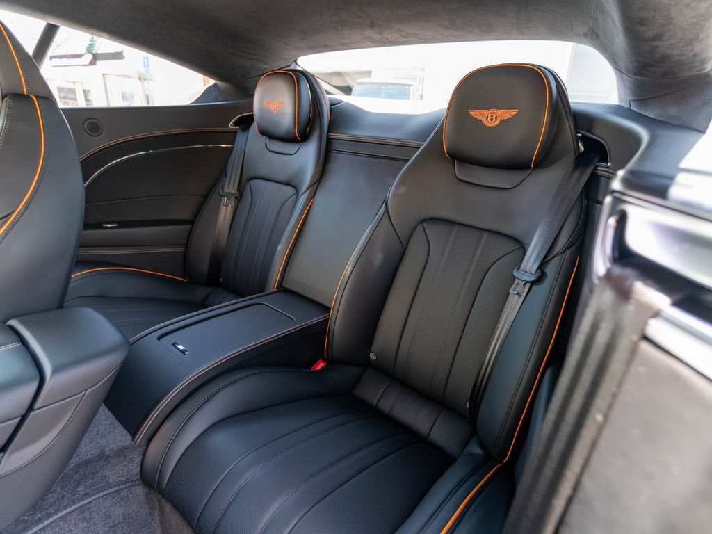 New 2026 Bentley Continental GT Mulliner AWD/4WD image 14
