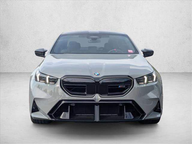 New 2026 BMW M5 image 5