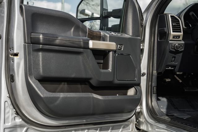 Used 2022 Ford F250 Lariat w/ Lariat Value Package image 41