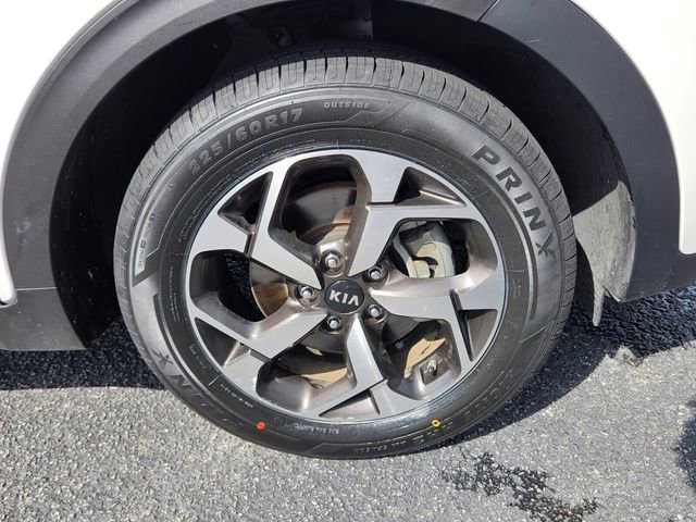 Used 2021 Kia Sportage LX image 17