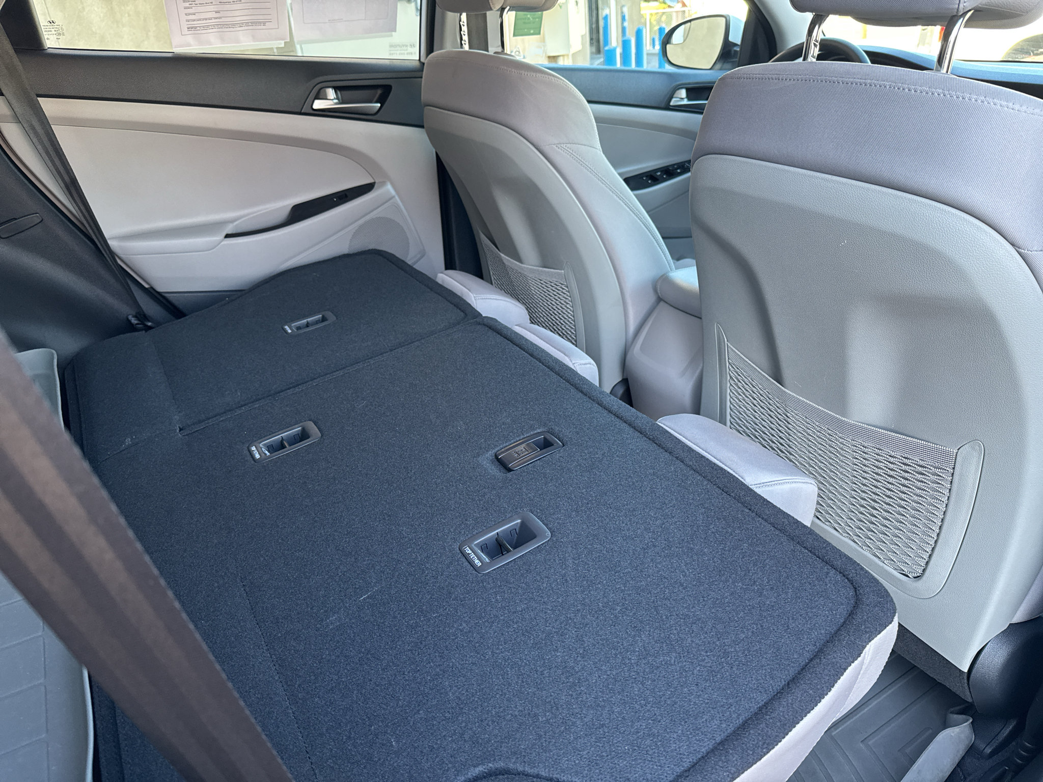 Used 2018 Hyundai Tucson SE FWD image 29