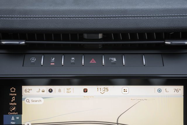 New 2026 Jeep Grand Cherokee Limited image 24