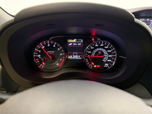 Used 2020 Subaru WRX Premium image 20