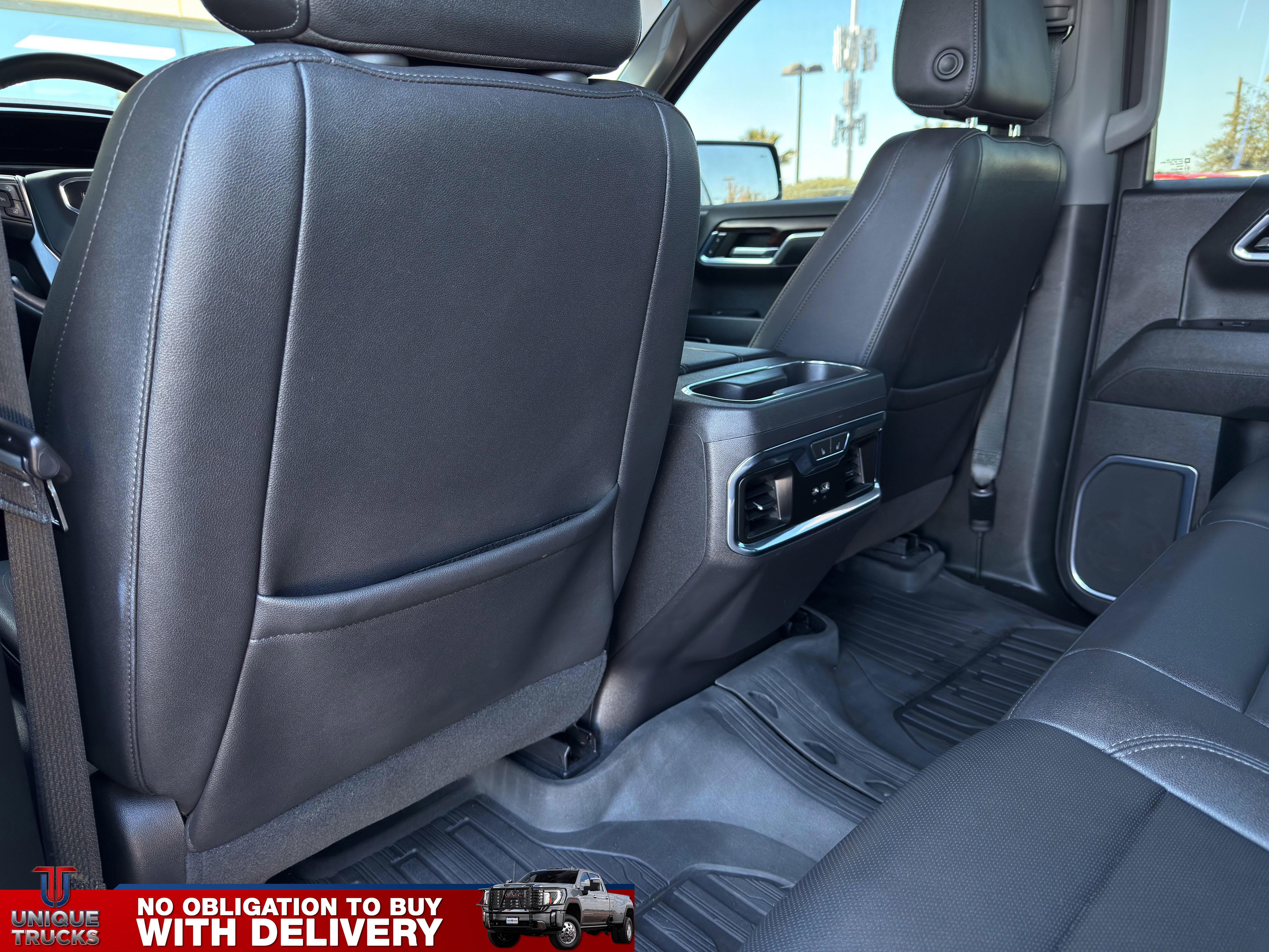 Used 2024 GMC Sierra 1500 SLT image 21