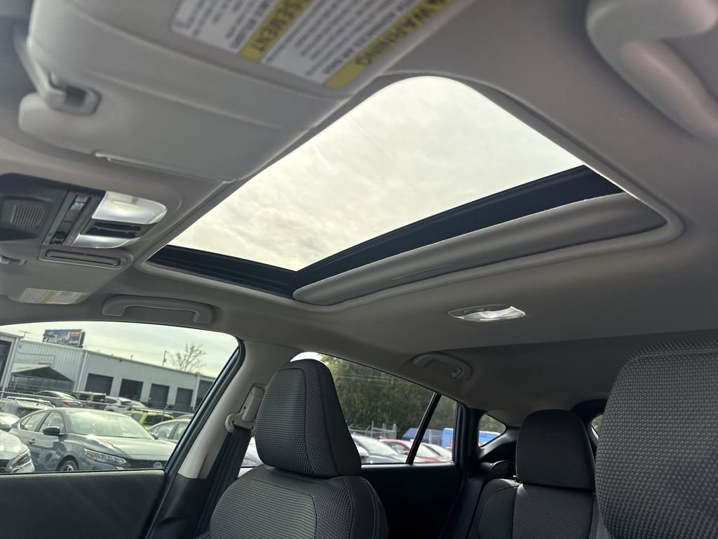 Used 2024 Subaru Crosstrek 2.0i Premium image 24