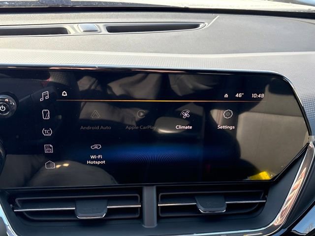 New 2026 Chevrolet Trax RS w/ Driver Confidence Package image 7