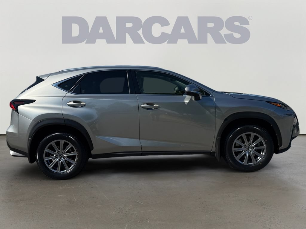 Used 2020 Lexus NX 300 AWD w/ Comfort Package image 6