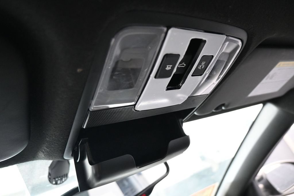 Used 2024 Kia Forte GT-Line w/ GT-Line Premium Package FWD image 31