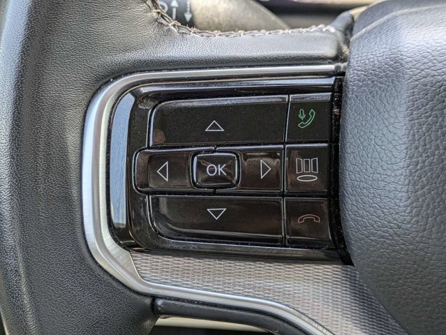 Used 2023 Jeep Grand Wagoneer L 4WD w/ Flexible Seating Group image 29