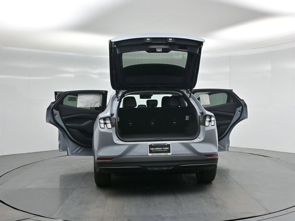 New 2026 Ford Mustang Mach-E Select image 31