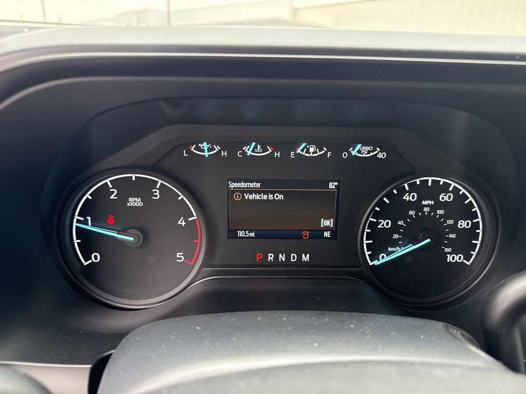 New 2026 Ford F350 XLT RWD image 25
