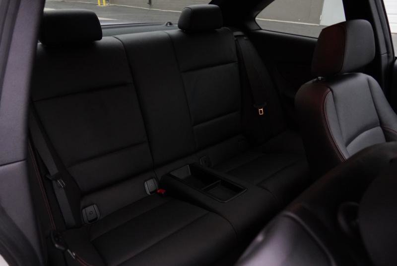 Used 2011 BMW 1 Series M image 62