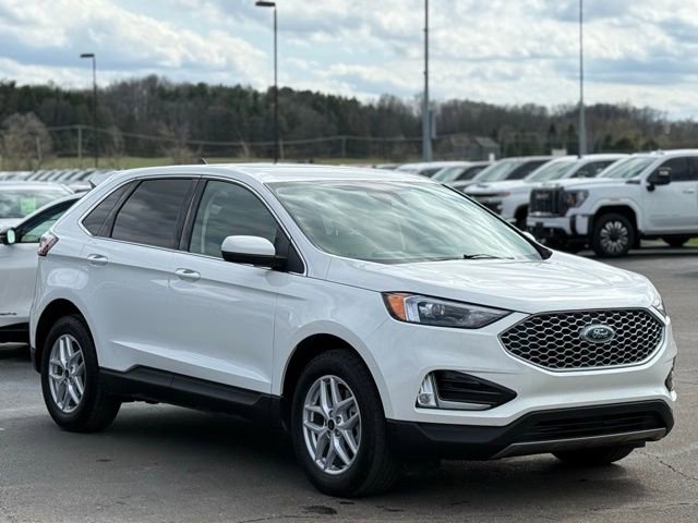 Used 2023 Ford Edge SEL w/ Convenience Package image 35