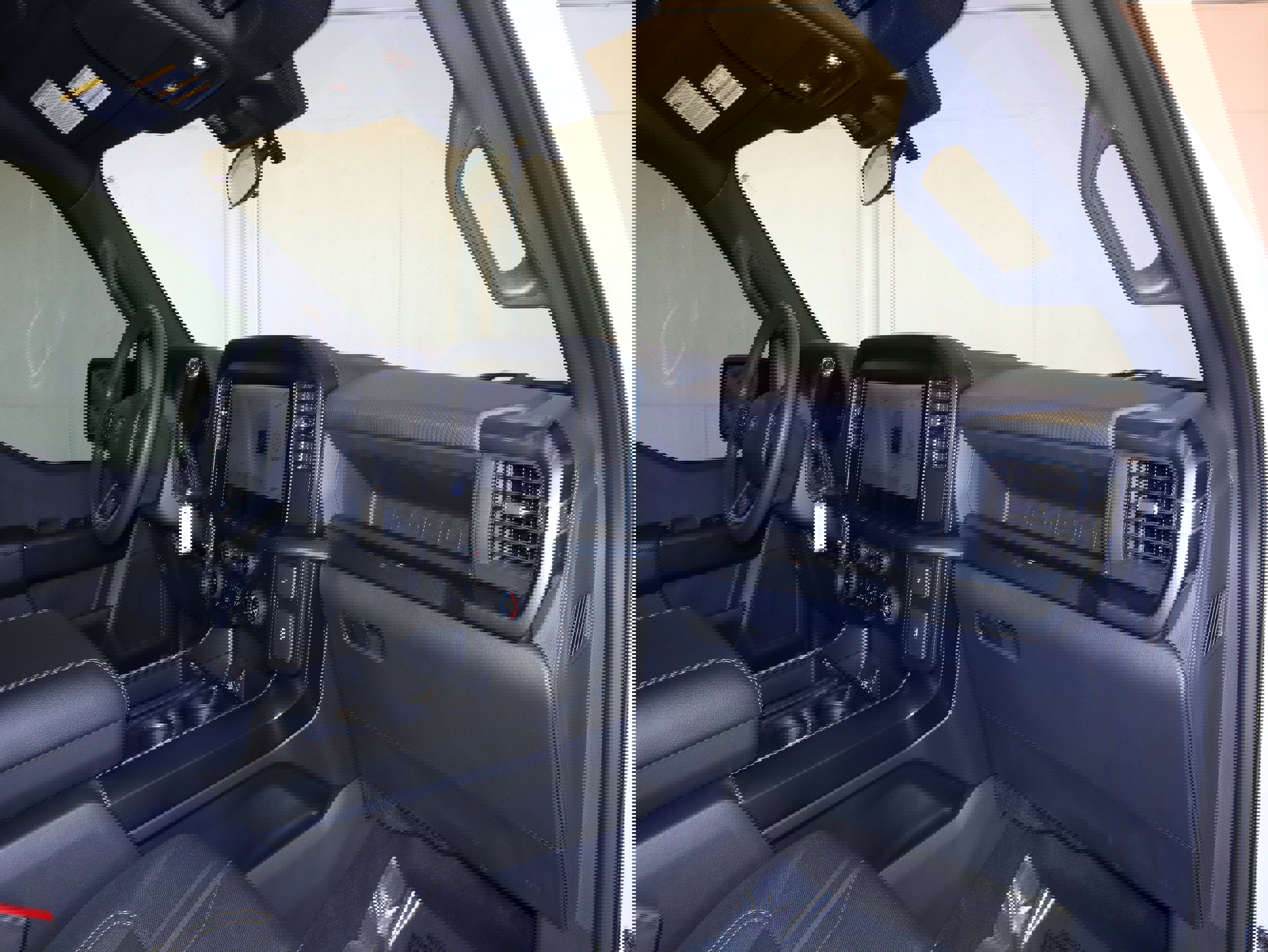 Used 2025 Ford F150 STX w/ Equipment Group 200A image 39