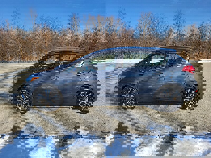 Used 2016 Kia Forte EX image 2