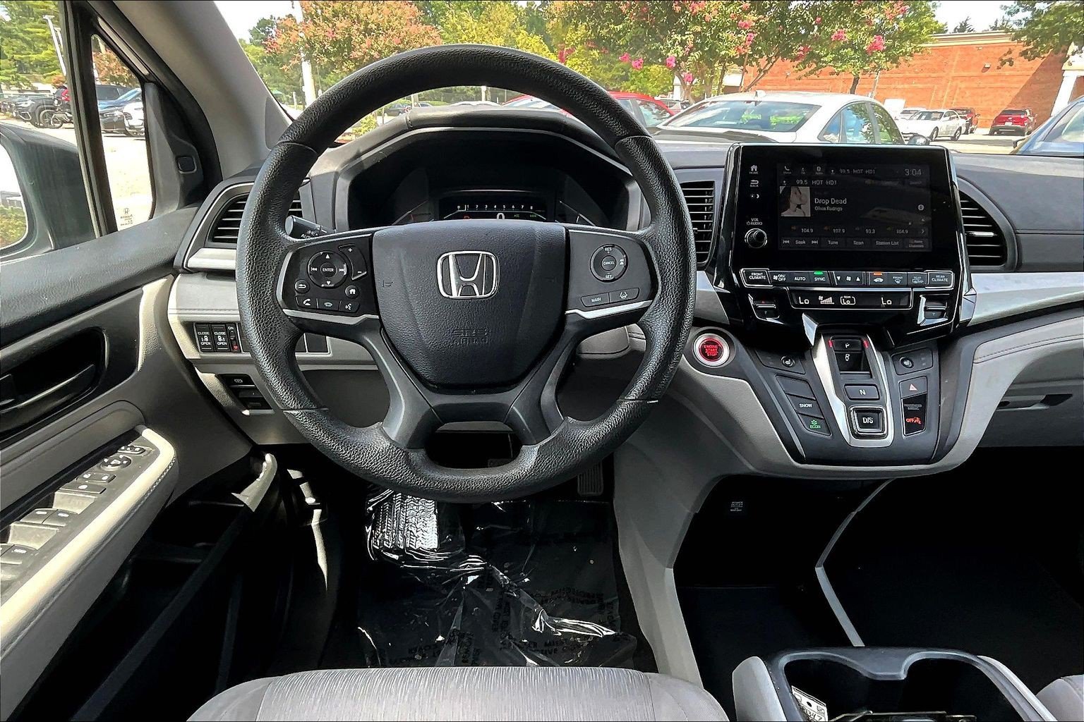 Used 2019 Honda Odyssey EX image 5