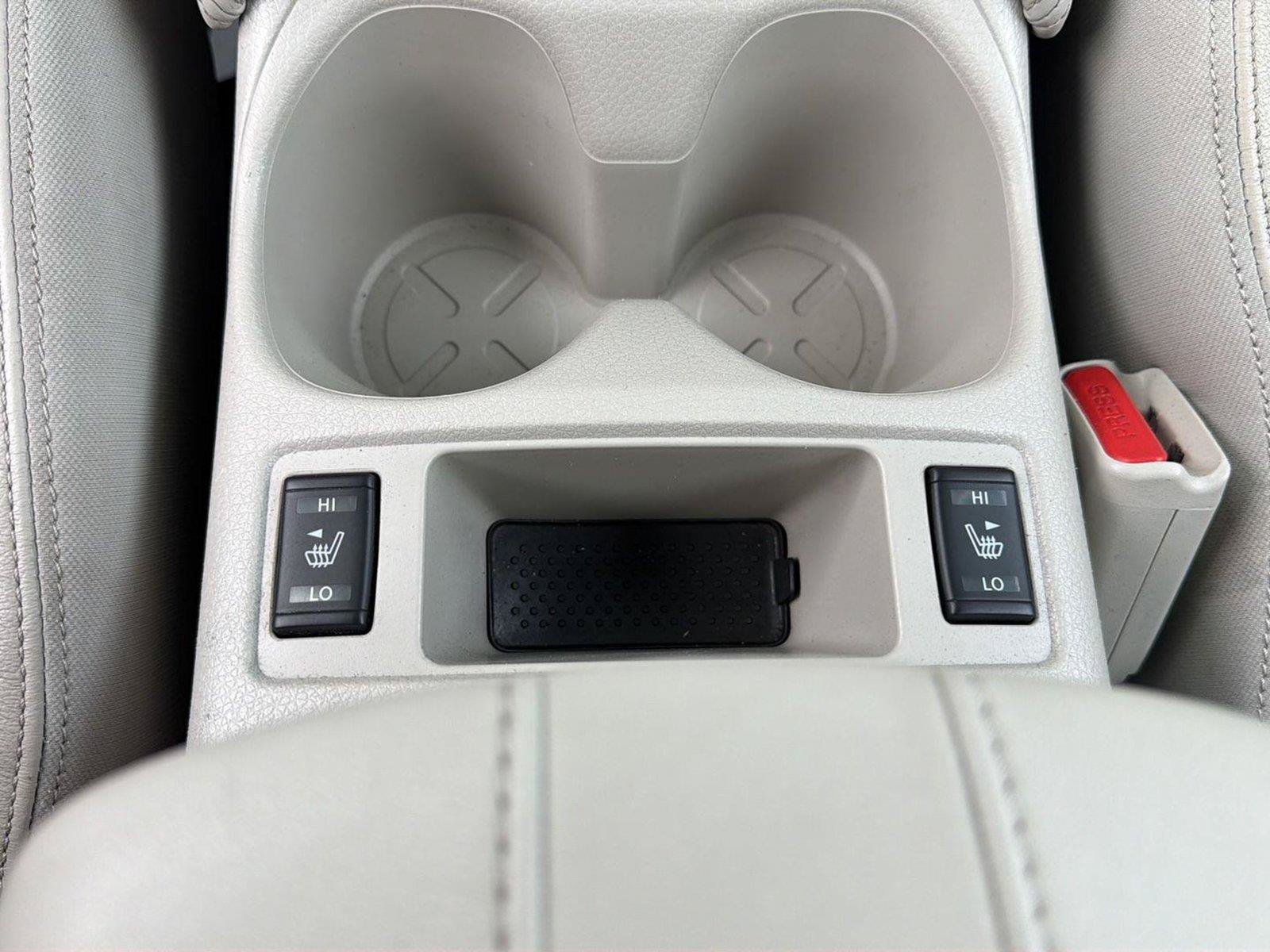 Used 2020 Nissan Rogue Sport SL w/ Premium Package AWD/4WD image 22