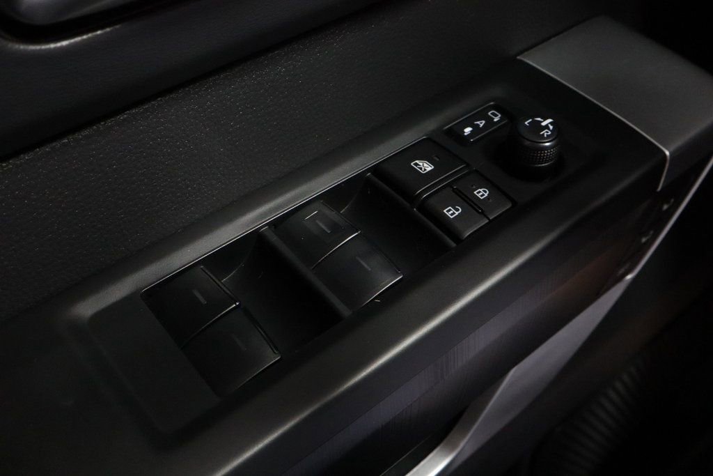 Used 2024 Toyota Tundra Platinum image 25