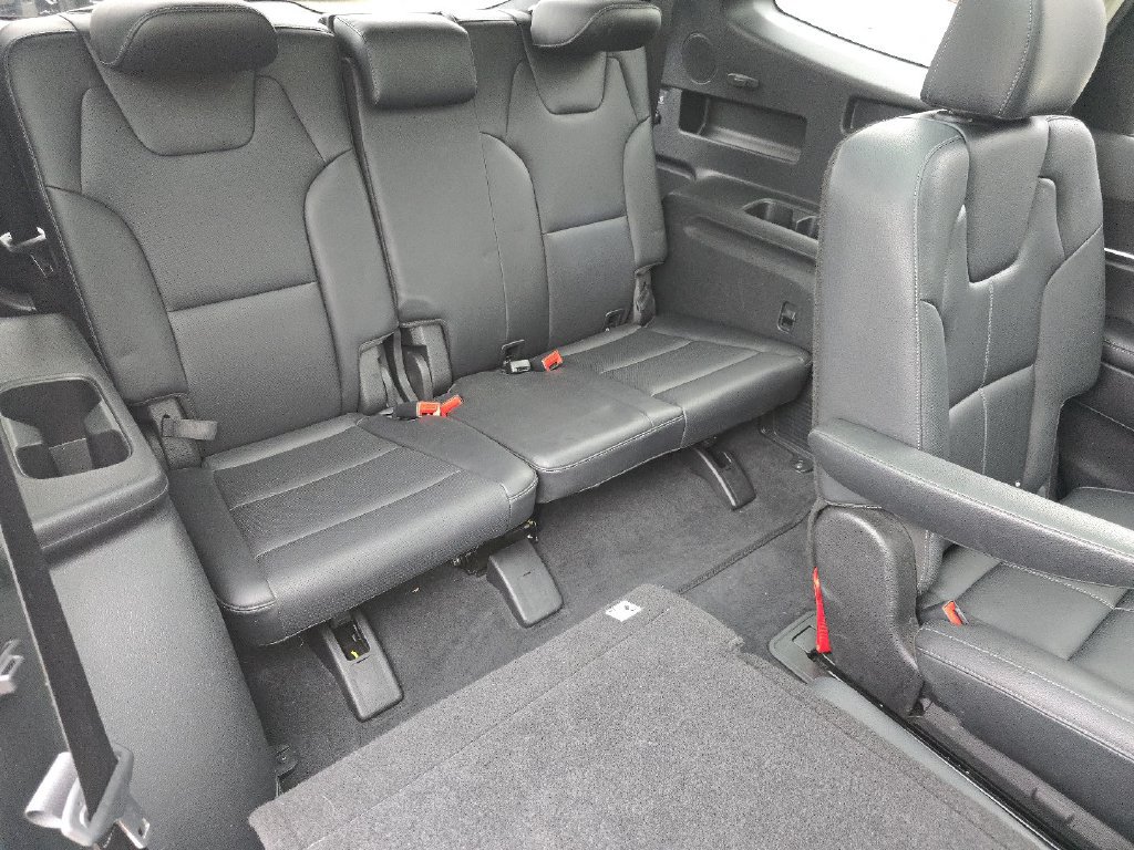 Used 2022 Kia Telluride SX w/ Nightfall Edition Package AWD/4WD image 22