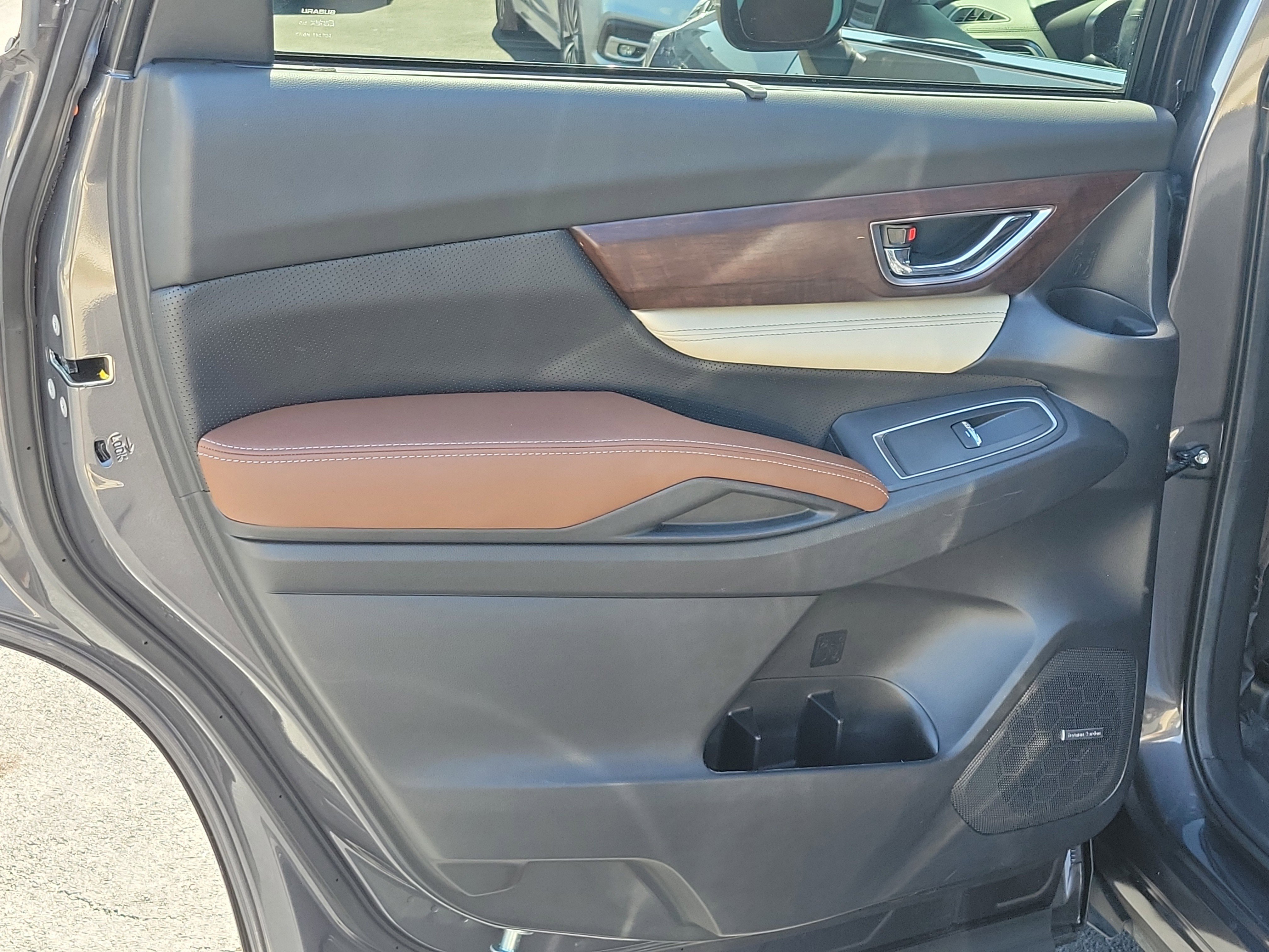 Certified 2022 Subaru Ascent Touring image 13