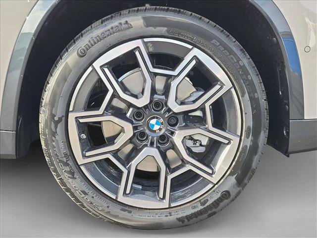 New 2026 BMW X1 xDrive28i w/ Technology Package AWD/4WD image 10