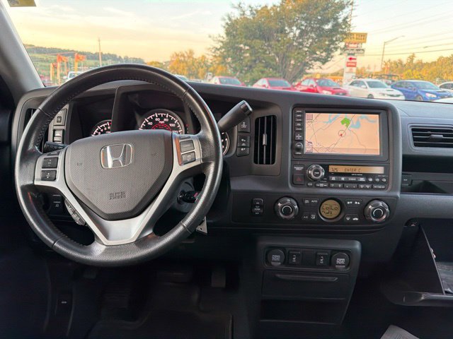 Used 2009 Honda Ridgeline RTL image 12