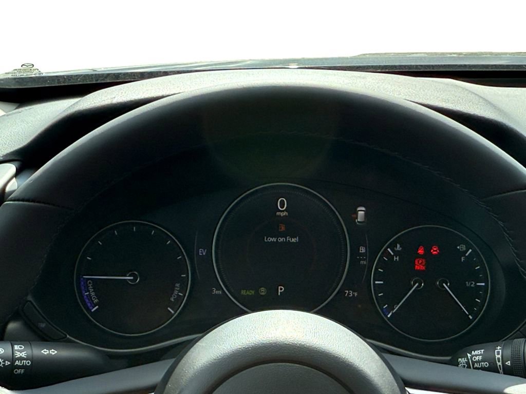 New 2026 MAZDA CX-50 AWD 2.5 Hybrid w/ Weather Package image 13