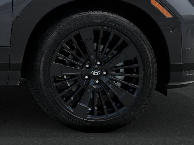 New 2026 Hyundai Santa Fe Calligraphy AWD/4WD image 8