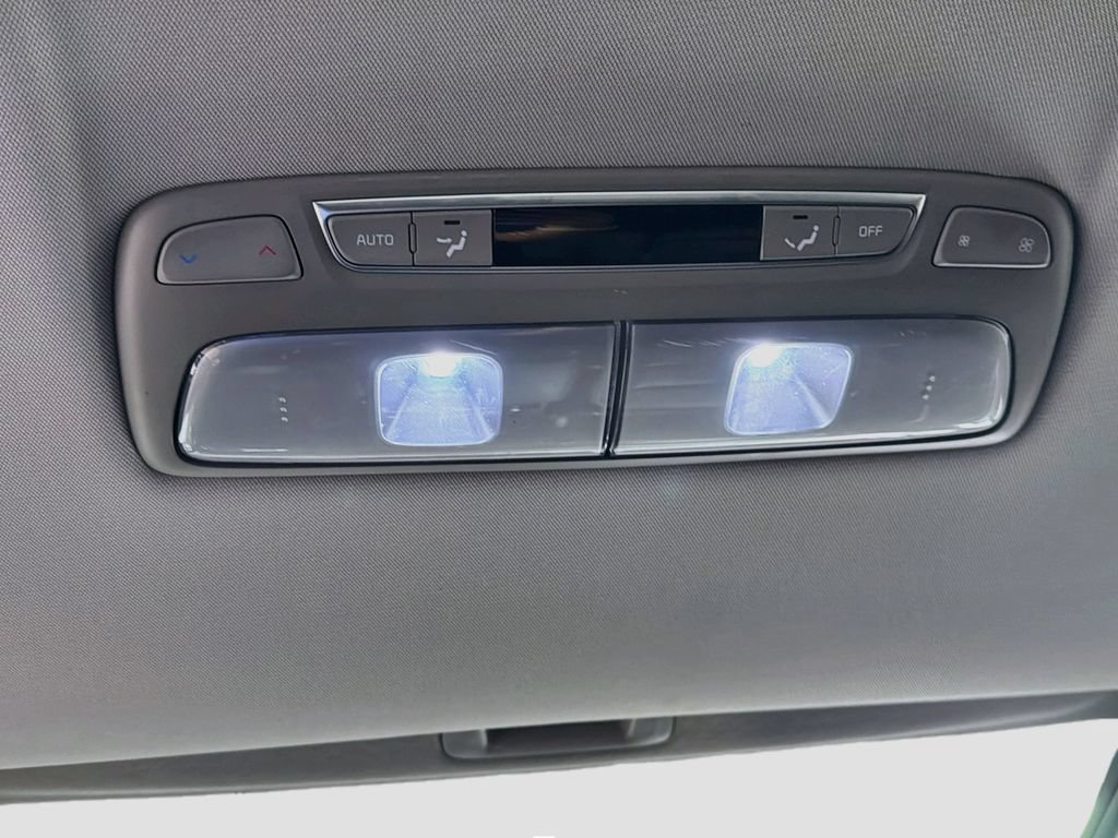 Used 2024 Kia Telluride S w/ S Sunroof Package FWD image 28