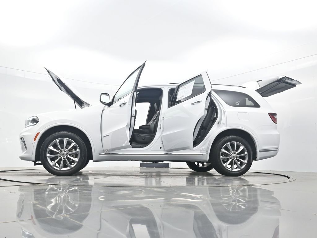 Used 2023 Dodge Durango Citadel image 46