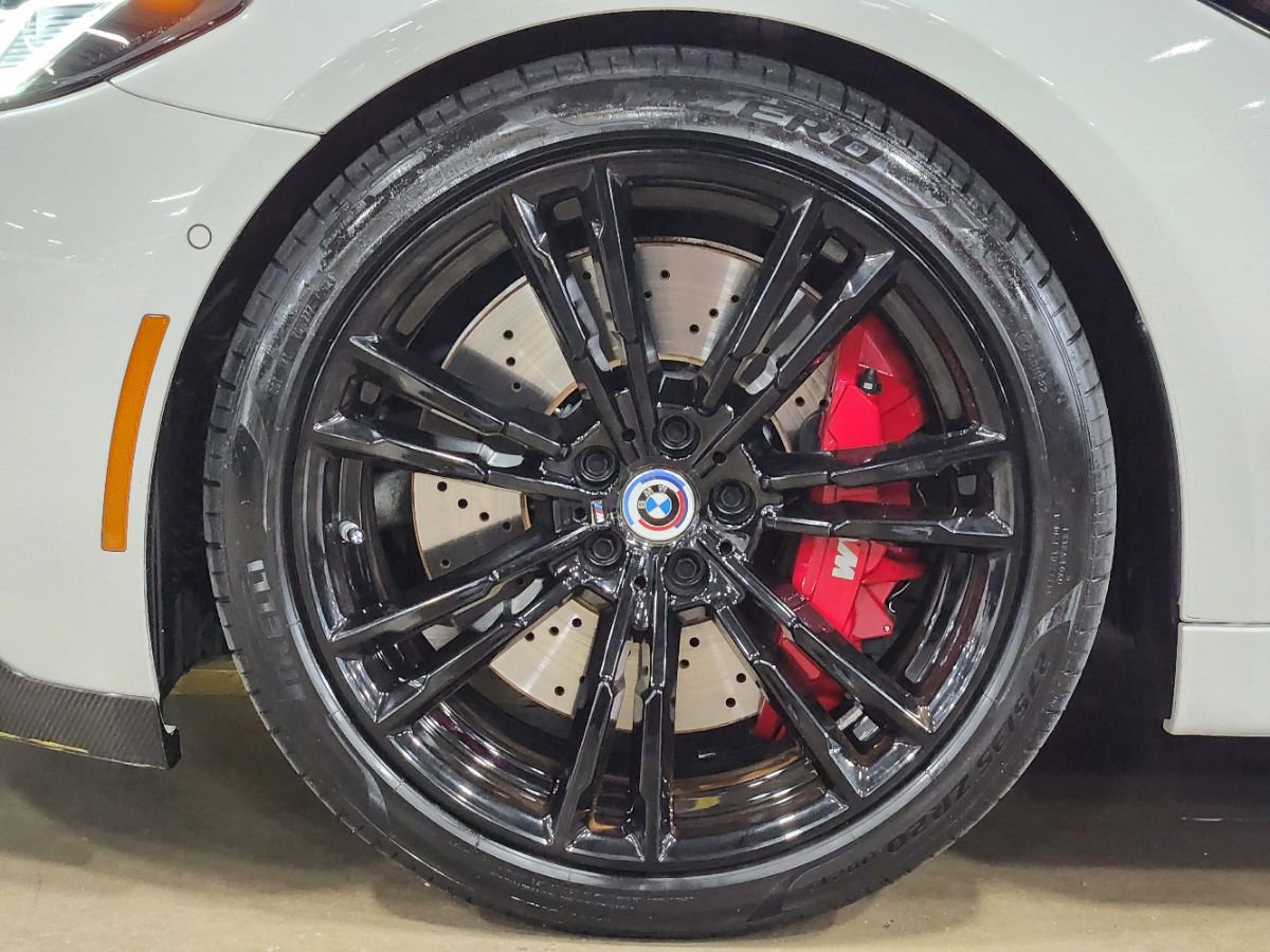 Used 2023 BMW M5 w/ Competition Package image 20