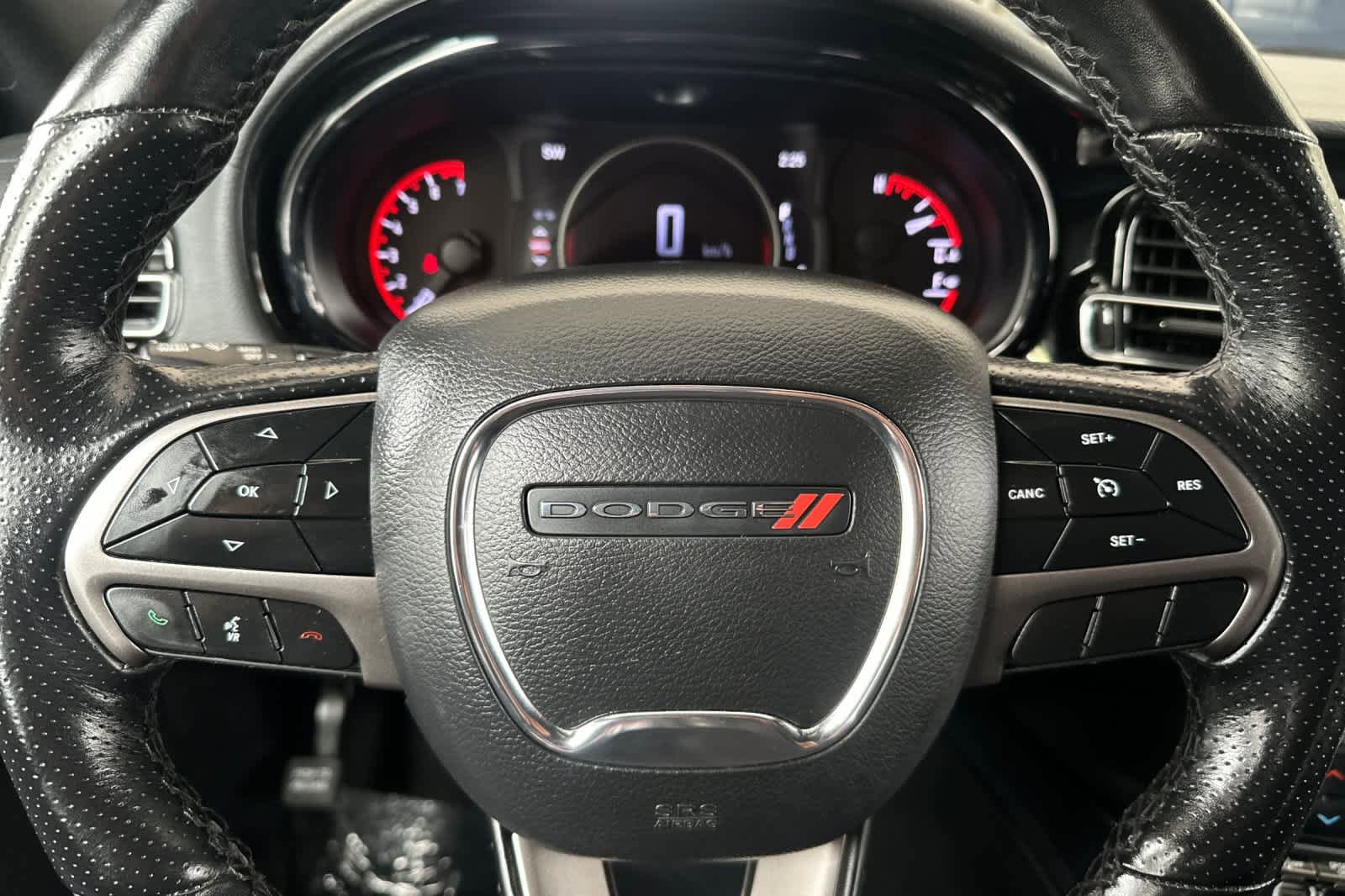 Used 2023 Dodge Durango SXT RWD image 25
