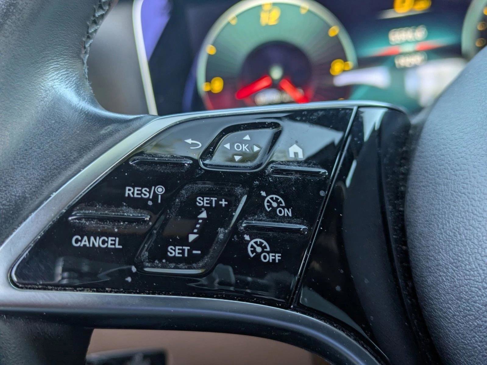Used 2022 Mercedes-Benz E 350 Sedan image 8