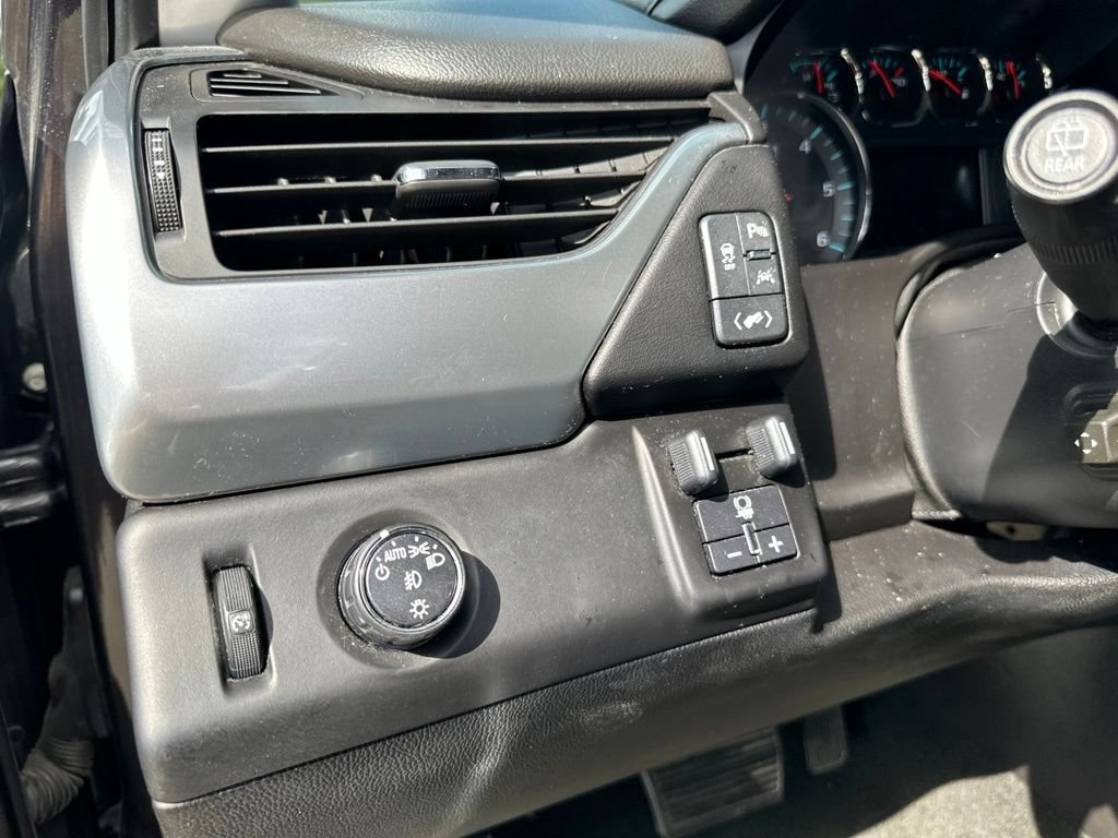 Used 2016 Chevrolet Tahoe LT RWD image 33