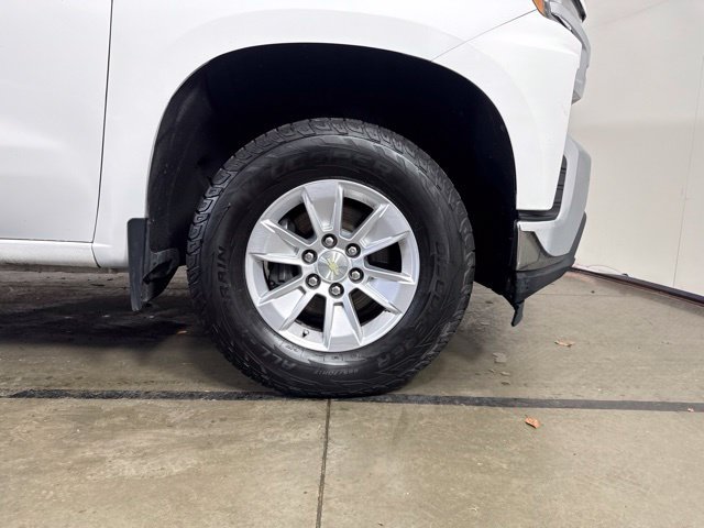 Used 2019 Chevrolet Silverado 1500 LT w/ All-Star Edition AWD/4WD image 12