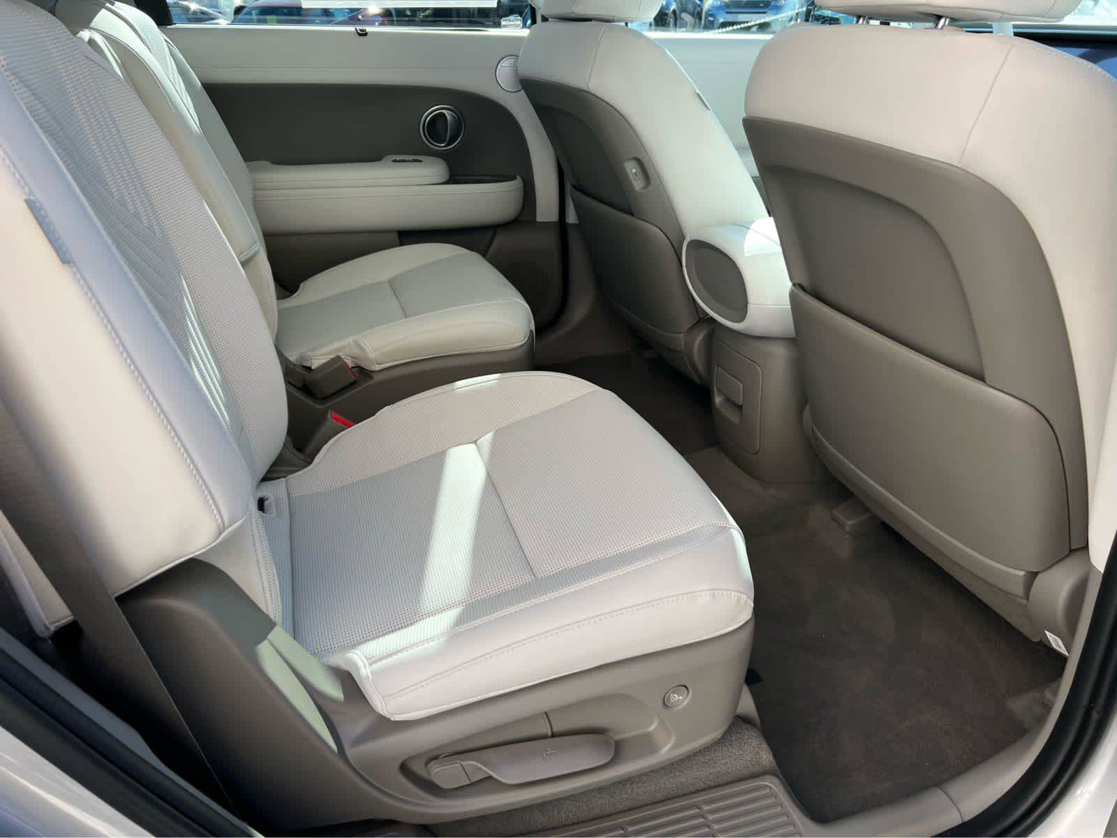 New 2026 Hyundai Palisade SEL AWD/4WD image 23