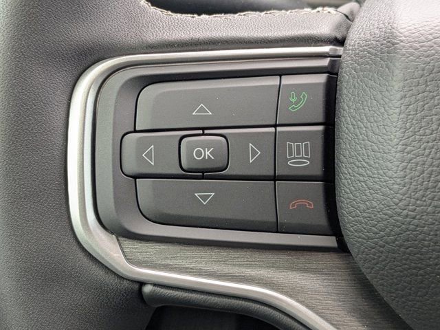 New 2026 Jeep Grand Wagoneer Limited image 27