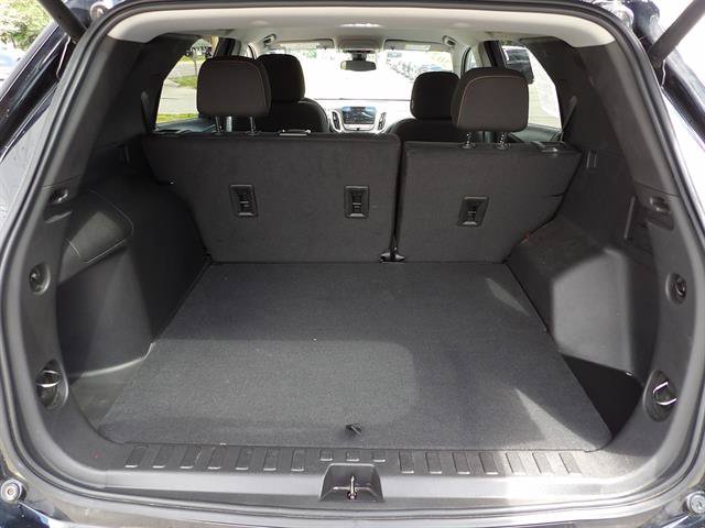 Certified 2024 Chevrolet Equinox LT AWD/4WD image 37