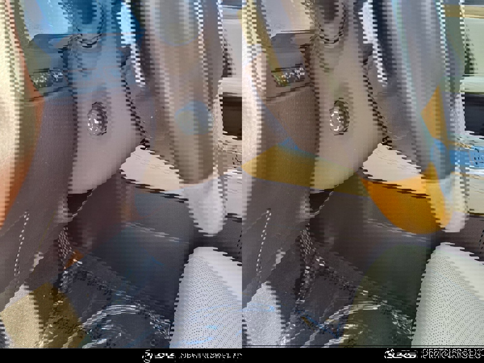 Certified 2020 Lexus RX 450hL AWD w/ Premium Package image 14