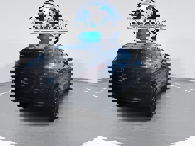 New 2026 Chevrolet Trax ACTIV w/ Driver Confidence Package image 8