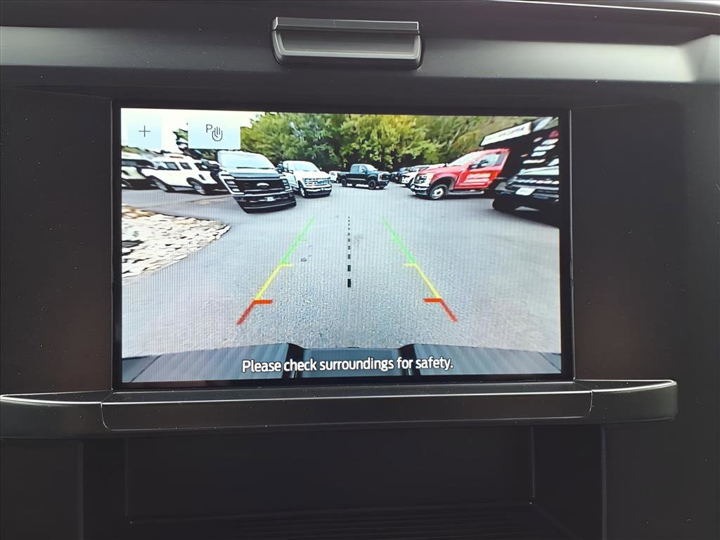 New 2026 Ford F250 4x4 SuperCab Super Duty image 12