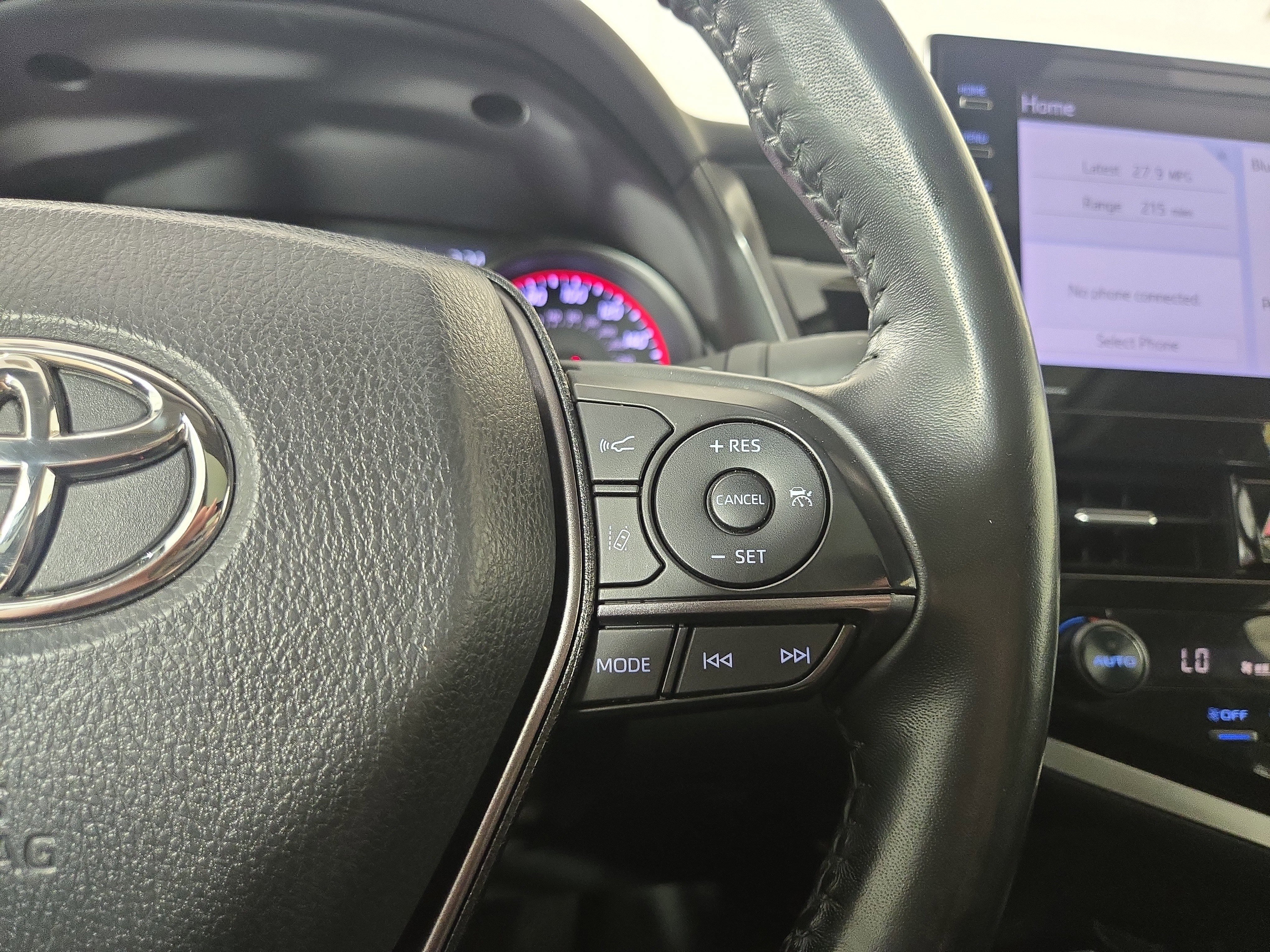 Used 2024 Toyota Camry XSE image 17